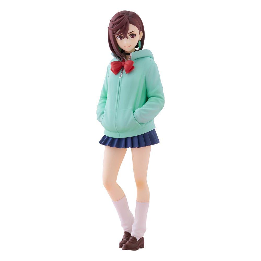 Dandadan Pop Up Parade PVC Statue Momo 17 cm - The Happy Toy Store