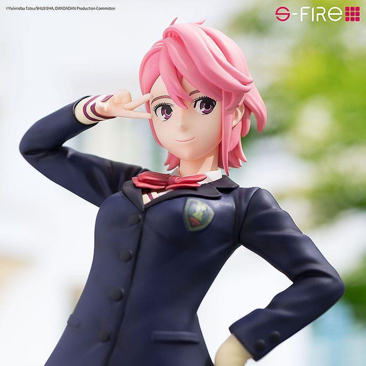 Dandadan PVC Statue 1/7 Aira 22 cm - The Happy Toy Store