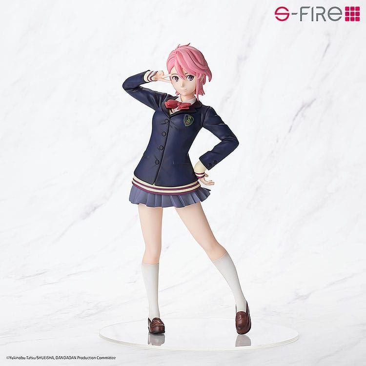 Dandadan PVC Statue 1/7 Aira 22 cm - The Happy Toy Store