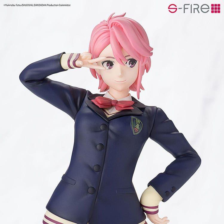 Dandadan PVC Statue 1/7 Aira 22 cm - The Happy Toy Store