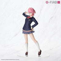 Dandadan PVC Statue 1/7 Aira 22 cm - The Happy Toy Store