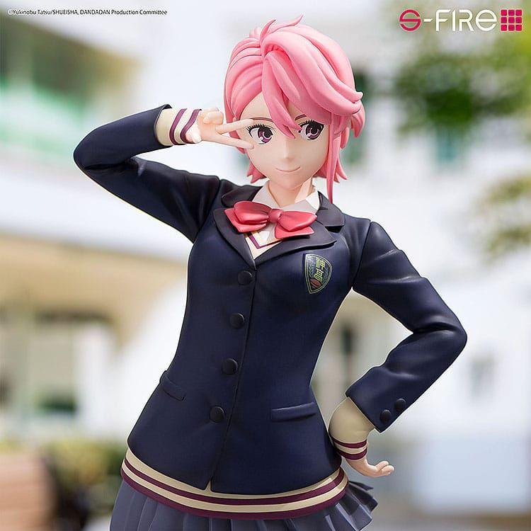 Dandadan PVC Statue 1/7 Aira 22 cm - The Happy Toy Store