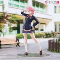 Dandadan PVC Statue 1/7 Aira 22 cm - The Happy Toy Store