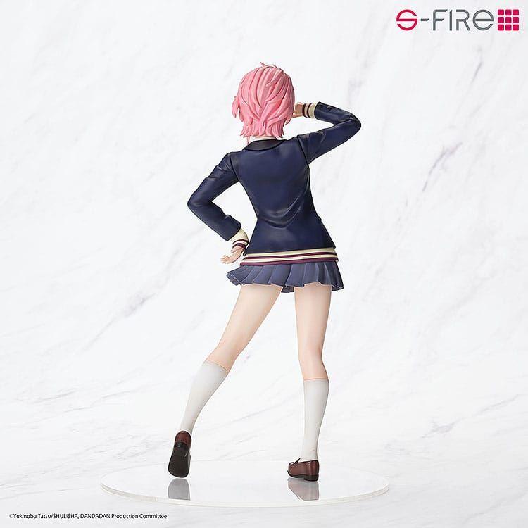 Dandadan PVC Statue 1/7 Aira 22 cm - The Happy Toy Store