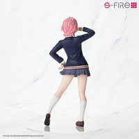 Dandadan PVC Statue 1/7 Aira 22 cm - The Happy Toy Store