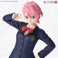 Dandadan PVC Statue 1/7 Aira 22 cm - The Happy Toy Store