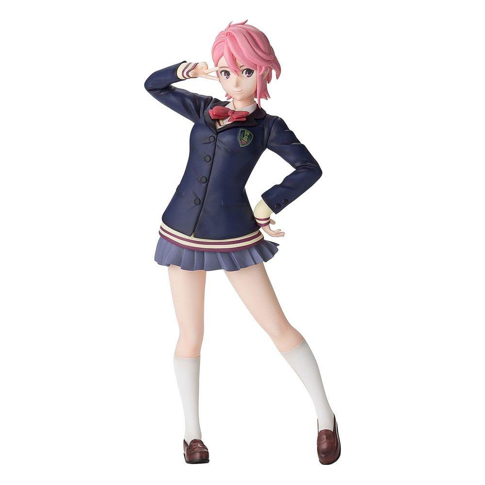 Dandadan PVC Statue 1/7 Aira 22 cm - The Happy Toy Store