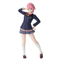 Dandadan PVC Statue 1/7 Aira 22 cm - The Happy Toy Store