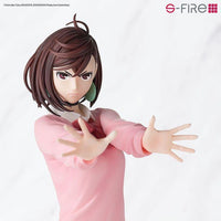 Dandadan PVC Statue 1/7 Momo 23 cm - The Happy Toy Store