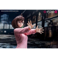 Dandadan PVC Statue 1/7 Momo 23 cm - The Happy Toy Store
