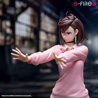 Dandadan PVC Statue 1/7 Momo 23 cm - The Happy Toy Store