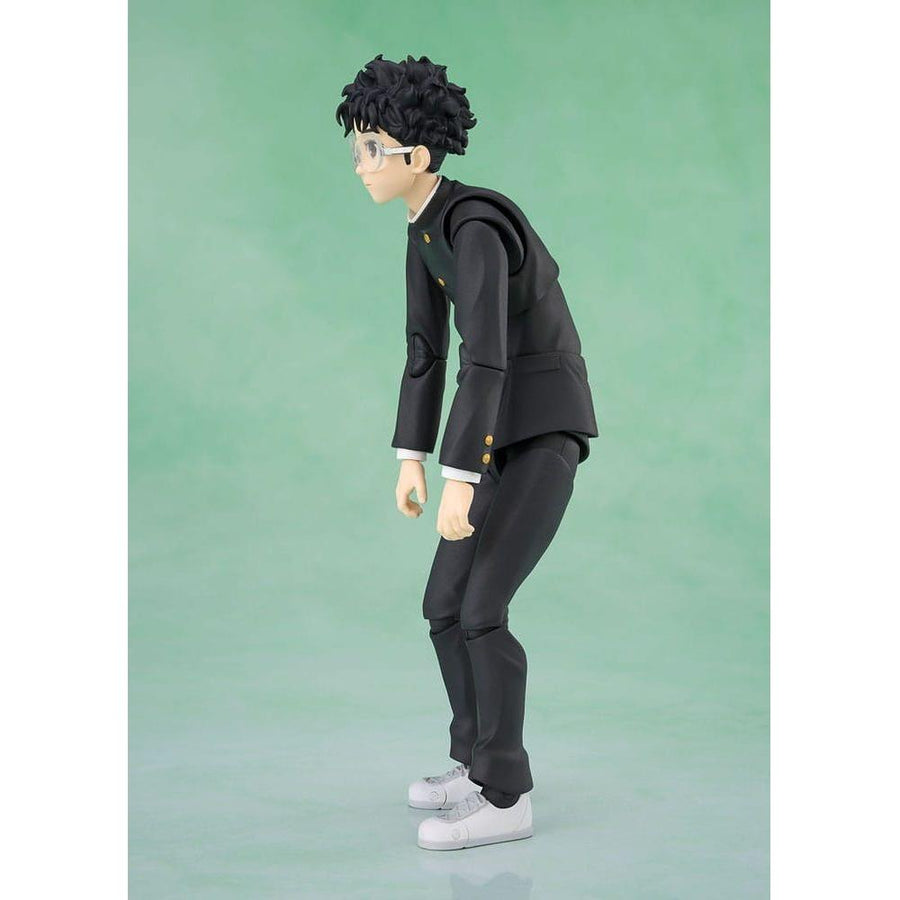 Dandadan S.H.Figuarts Action Figure Okarun 14 cm - The Happy Toy Store