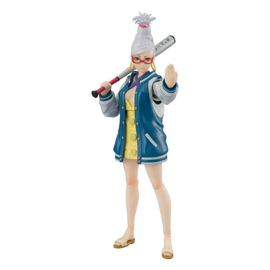 Dandadan S.H.Figuarts Action Figure Seiko 15 cm - The Happy Toy Store
