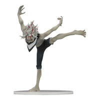 Dandadan Trio - Try - iT PVC Statue Okarun (transformed) 17 cm - The Happy Toy Store