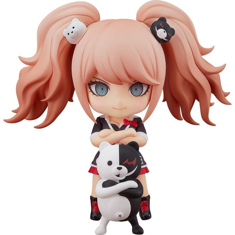 Danganronpa 1 2 Reload Nendoroid Action Figure Junko Enoshima 10 cm (re - run) - The Happy Toy Store