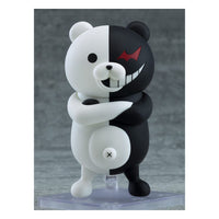Danganronpa 1 - 2 Reload Nendoroid Action Figure Monokuma 2.0 10 cm - The Happy Toy Store