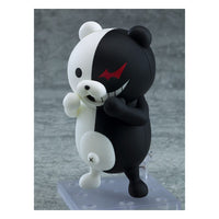 Danganronpa 1 - 2 Reload Nendoroid Action Figure Monokuma 2.0 10 cm - The Happy Toy Store