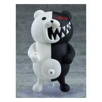 Danganronpa 1 - 2 Reload Nendoroid Action Figure Monokuma 2.0 10 cm - The Happy Toy Store