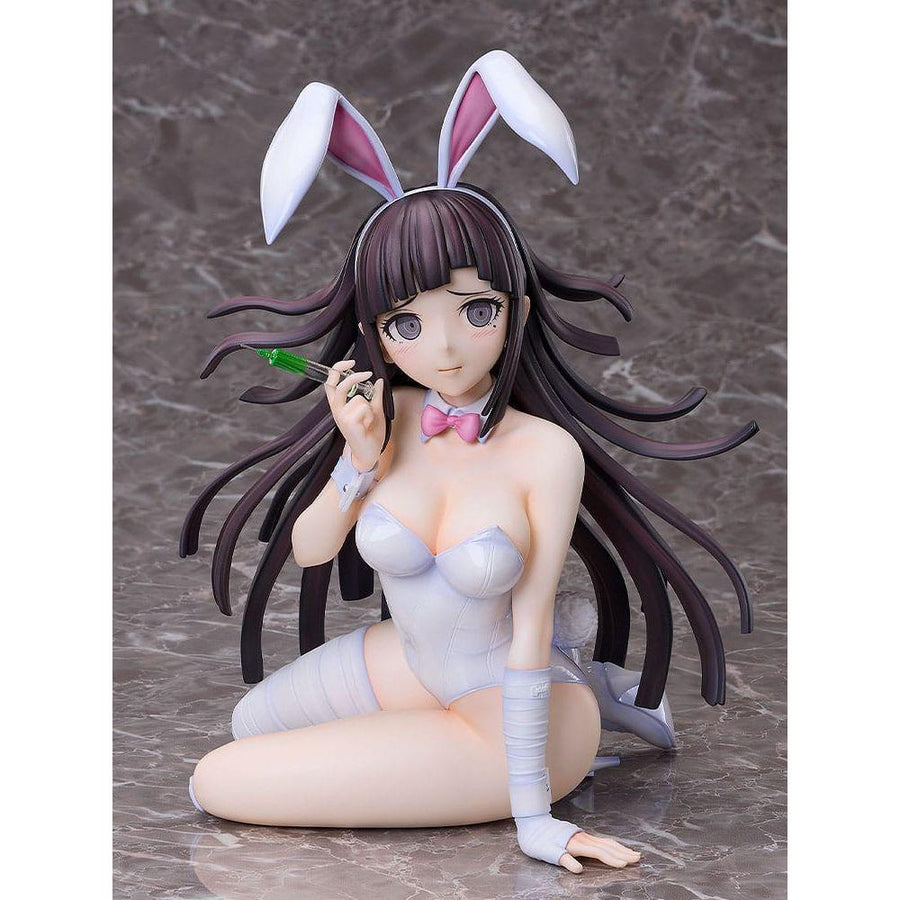 Danganronpa 2 Goodbye Despair PVC Statue 1/4 Mikan Tsumiki: Bunny Ver. 28 cm - The Happy Toy Store