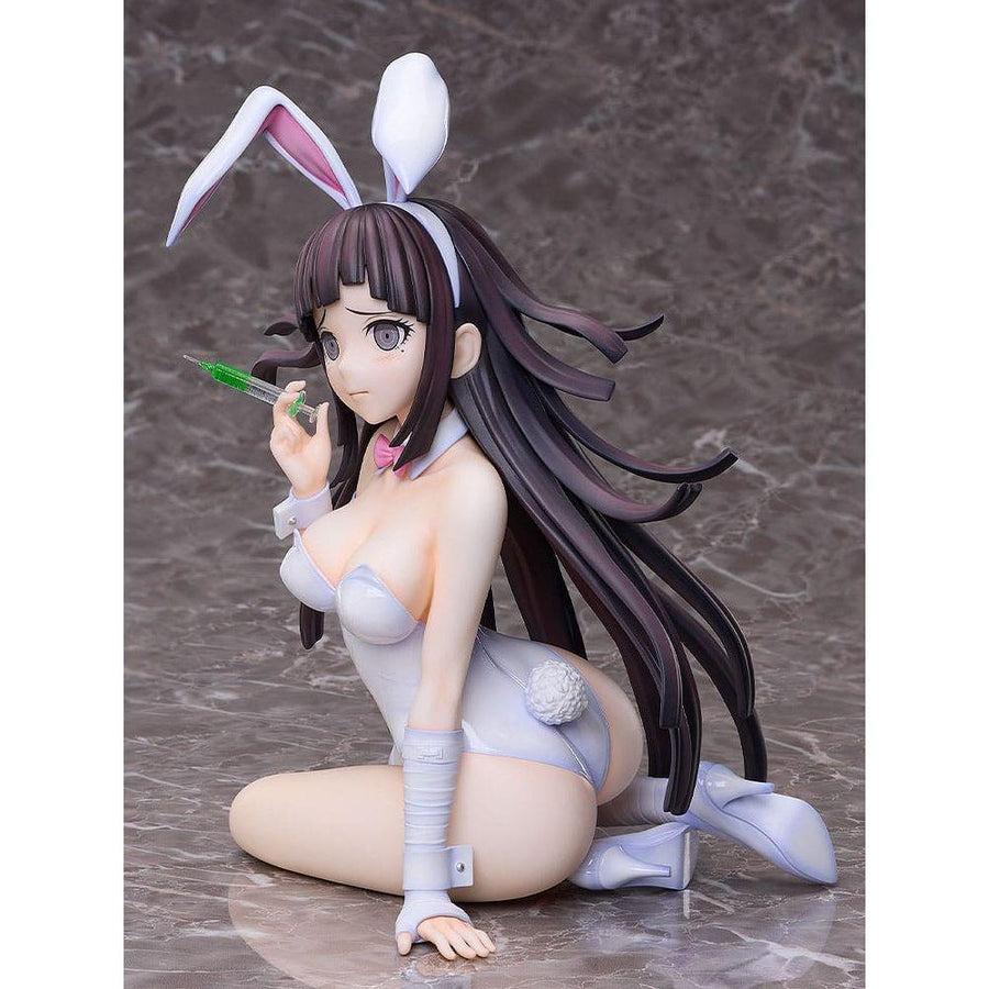Danganronpa 2 Goodbye Despair PVC Statue 1/4 Mikan Tsumiki: Bunny Ver. 28 cm - The Happy Toy Store