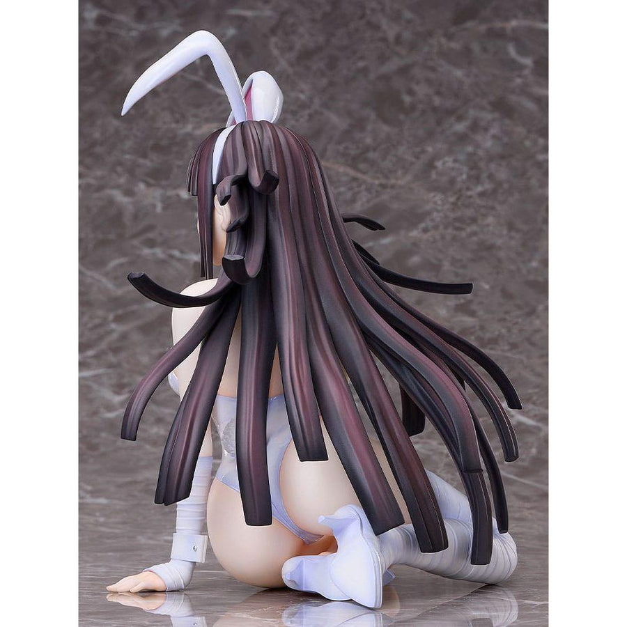 Danganronpa 2 Goodbye Despair PVC Statue 1/4 Mikan Tsumiki: Bunny Ver. 28 cm - The Happy Toy Store
