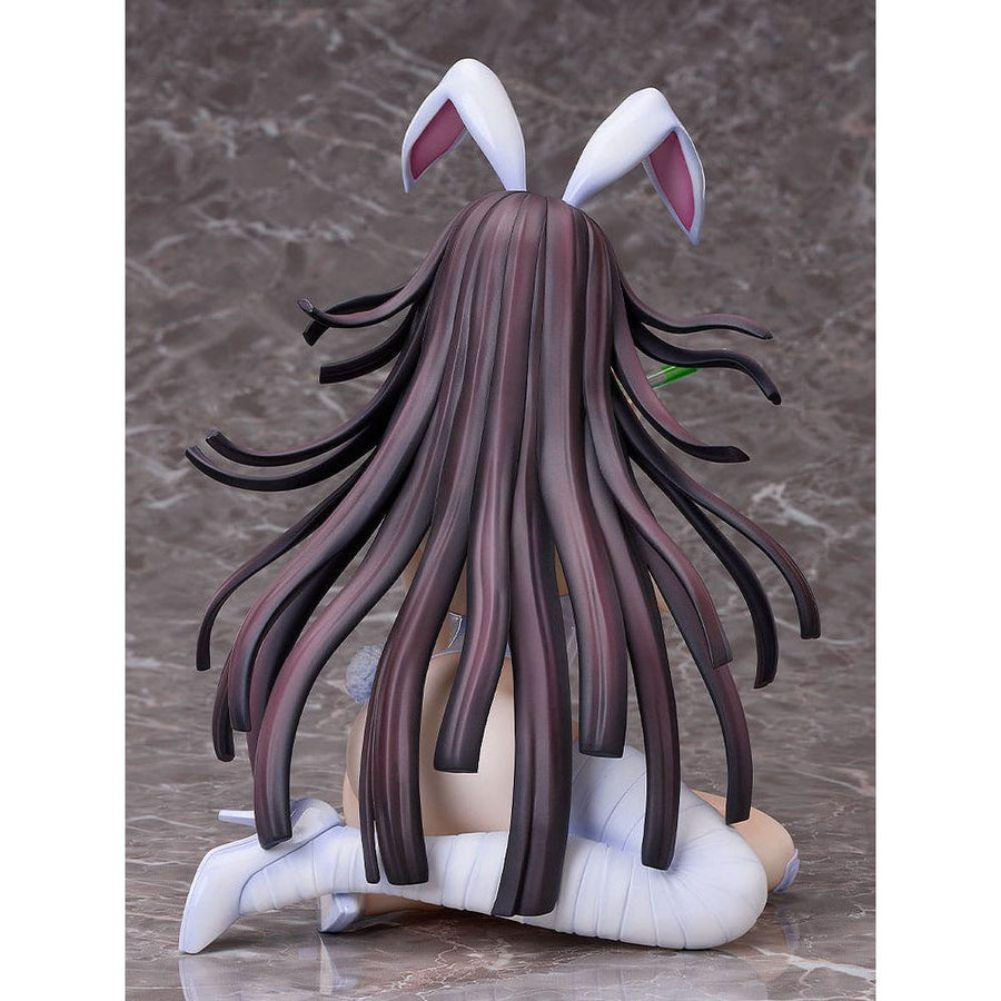 Danganronpa 2 Goodbye Despair PVC Statue 1/4 Mikan Tsumiki: Bunny Ver. 28 cm - The Happy Toy Store