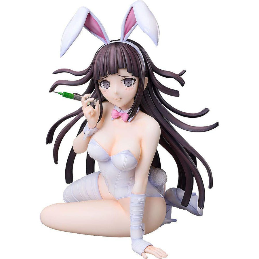 Danganronpa 2 Goodbye Despair PVC Statue 1/4 Mikan Tsumiki: Bunny Ver. 28 cm - The Happy Toy Store