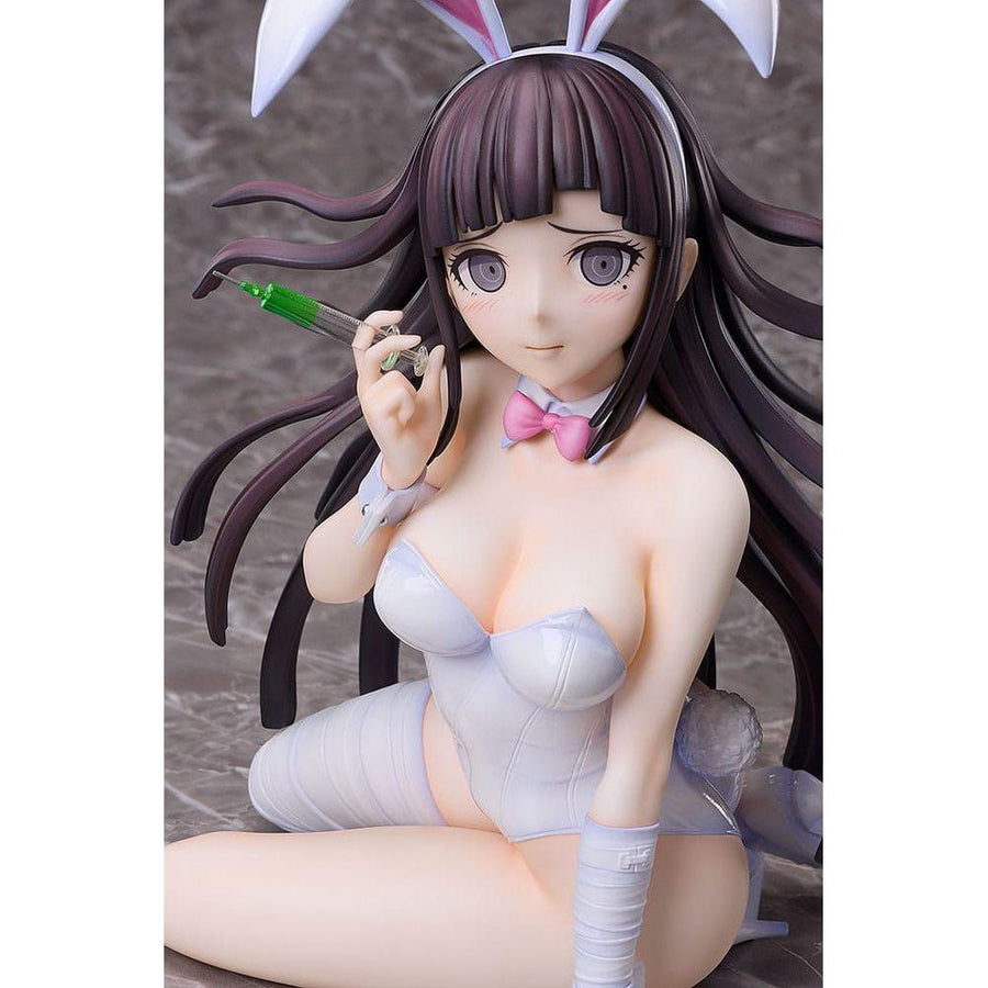 Danganronpa 2 Goodbye Despair PVC Statue 1/4 Mikan Tsumiki: Bunny Ver. 28 cm - The Happy Toy Store