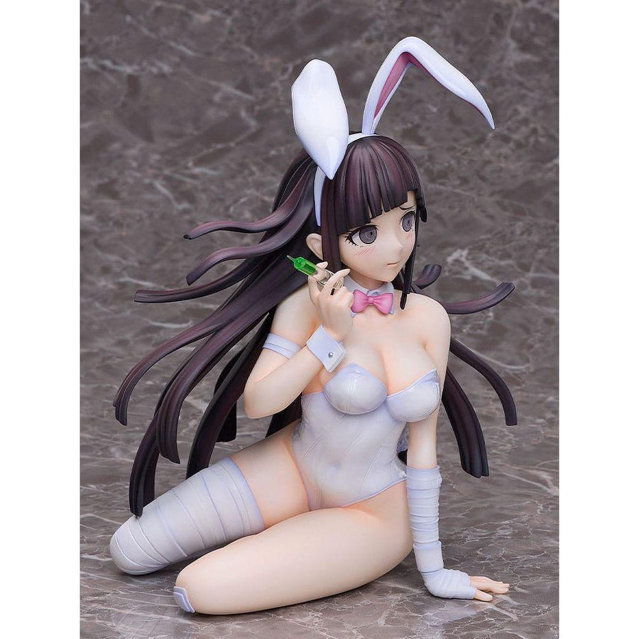Danganronpa 2 Goodbye Despair PVC Statue 1/4 Mikan Tsumiki: Bunny Ver. 28 cm - The Happy Toy Store