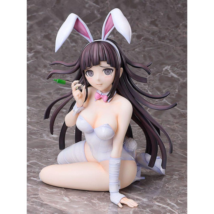 Danganronpa 2 Goodbye Despair PVC Statue 1/4 Mikan Tsumiki: Bunny Ver. 28 cm - The Happy Toy Store