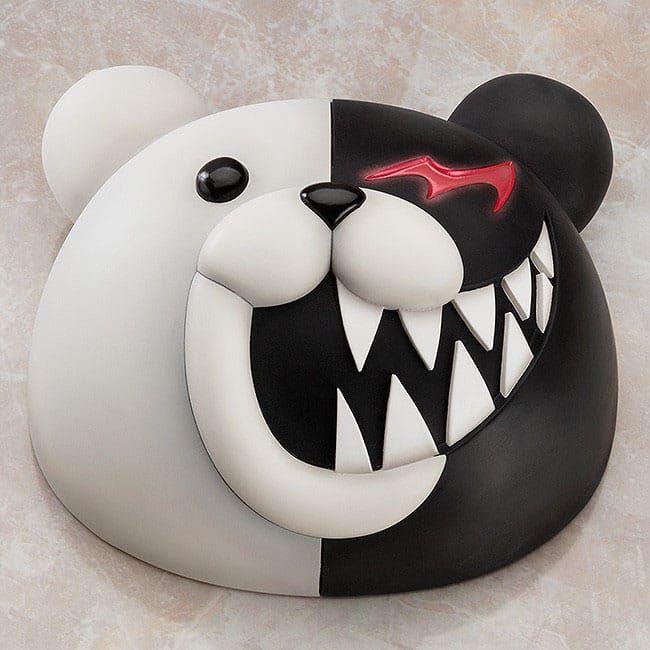 Danganronpa 2 Goodbye Despair PVC Statue 1/8 Chiaki Nanami 21 cm (re - run) - The Happy Toy Store