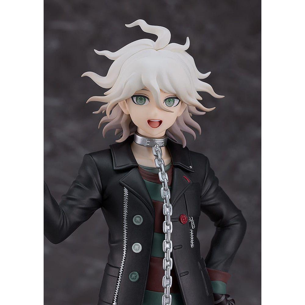 Danganronpa Another Episode: Ultra Despair Girls Pop Up Parade PVC Statue Servant L Size 23 cm - The Happy Toy Store