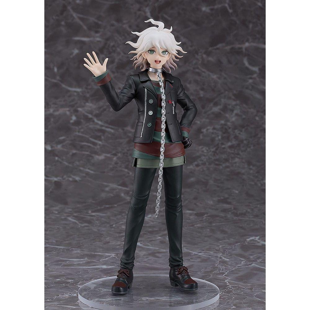 Danganronpa Another Episode: Ultra Despair Girls Pop Up Parade PVC Statue Servant L Size 23 cm - The Happy Toy Store