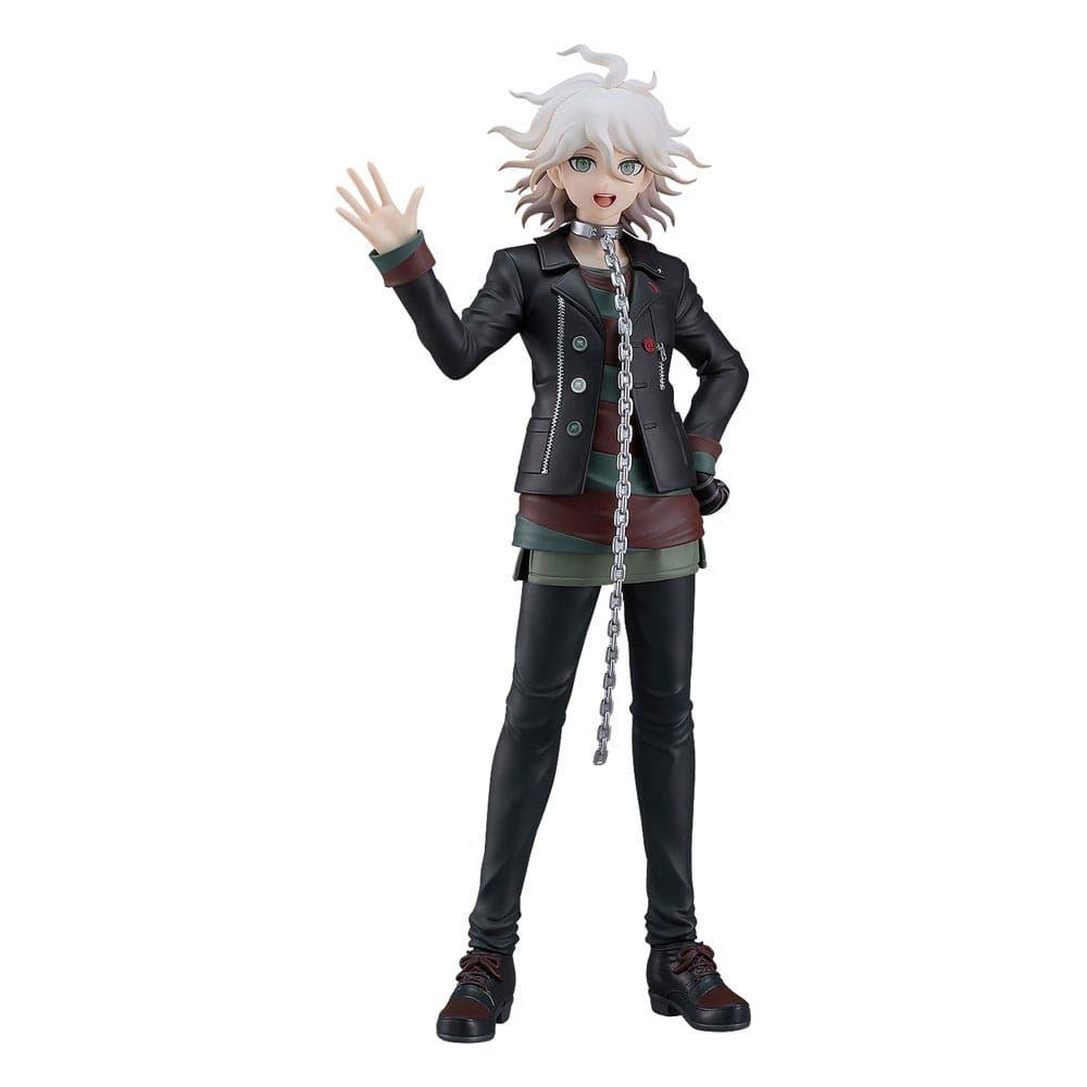 Danganronpa Another Episode: Ultra Despair Girls Pop Up Parade PVC Statue Servant L Size 23 cm - The Happy Toy Store