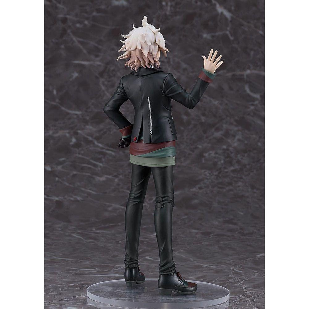 Danganronpa Another Episode: Ultra Despair Girls Pop Up Parade PVC Statue Servant L Size 23 cm - The Happy Toy Store