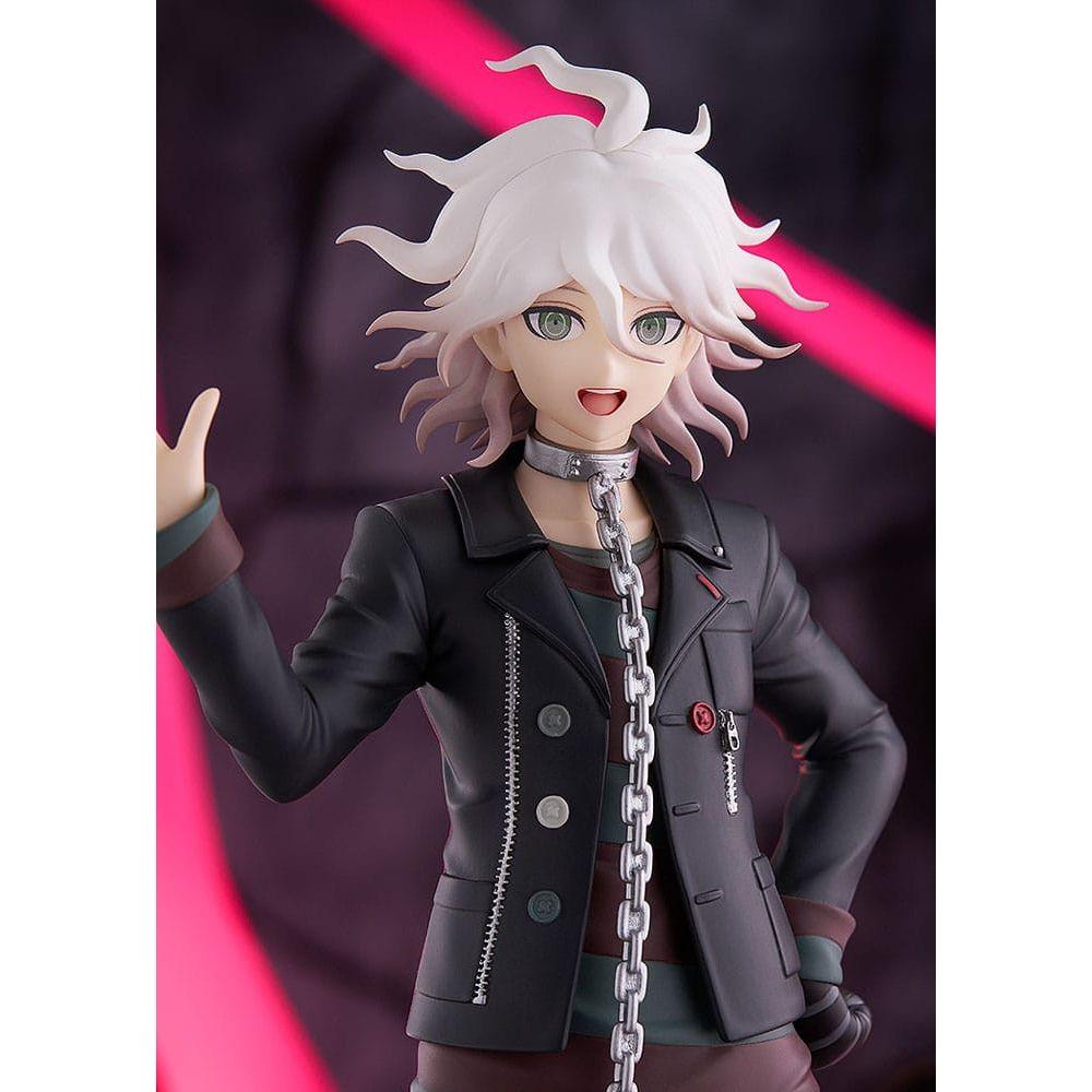 Danganronpa Another Episode: Ultra Despair Girls Pop Up Parade PVC Statue Servant L Size 23 cm - The Happy Toy Store