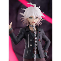 Danganronpa Another Episode: Ultra Despair Girls Pop Up Parade PVC Statue Servant L Size 23 cm - The Happy Toy Store