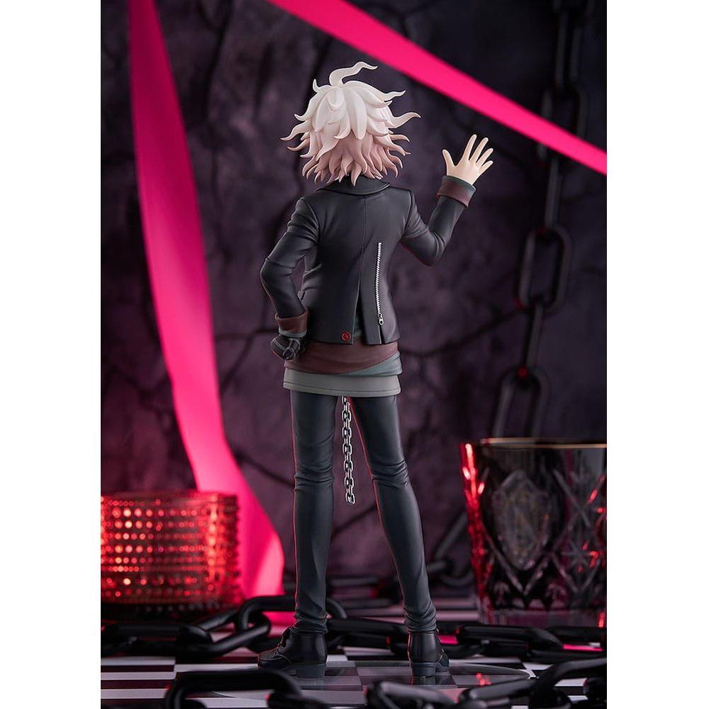 Danganronpa Another Episode: Ultra Despair Girls Pop Up Parade PVC Statue Servant L Size 23 cm - The Happy Toy Store