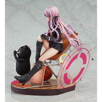 Danganronpa Kibou no Gakuen to Zetsubou no Koukousei PVC Statue 1/8 Kyoko Kirigiri 15 cm - The Happy Toy Store