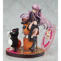 Danganronpa Kibou no Gakuen to Zetsubou no Koukousei PVC Statue 1/8 Kyoko Kirigiri 15 cm - The Happy Toy Store