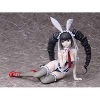 Danganronpa Trigger Happy Havoc PVC Statue 1/4 Celestia Ludenberg Bunny Ver. 26 cm - The Happy Toy Store