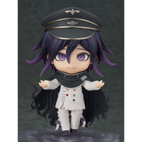 Danganronpa V3: Killing Harmony Nendoroid Action Figure Kokichi Oma 10 cm - The Happy Toy Store