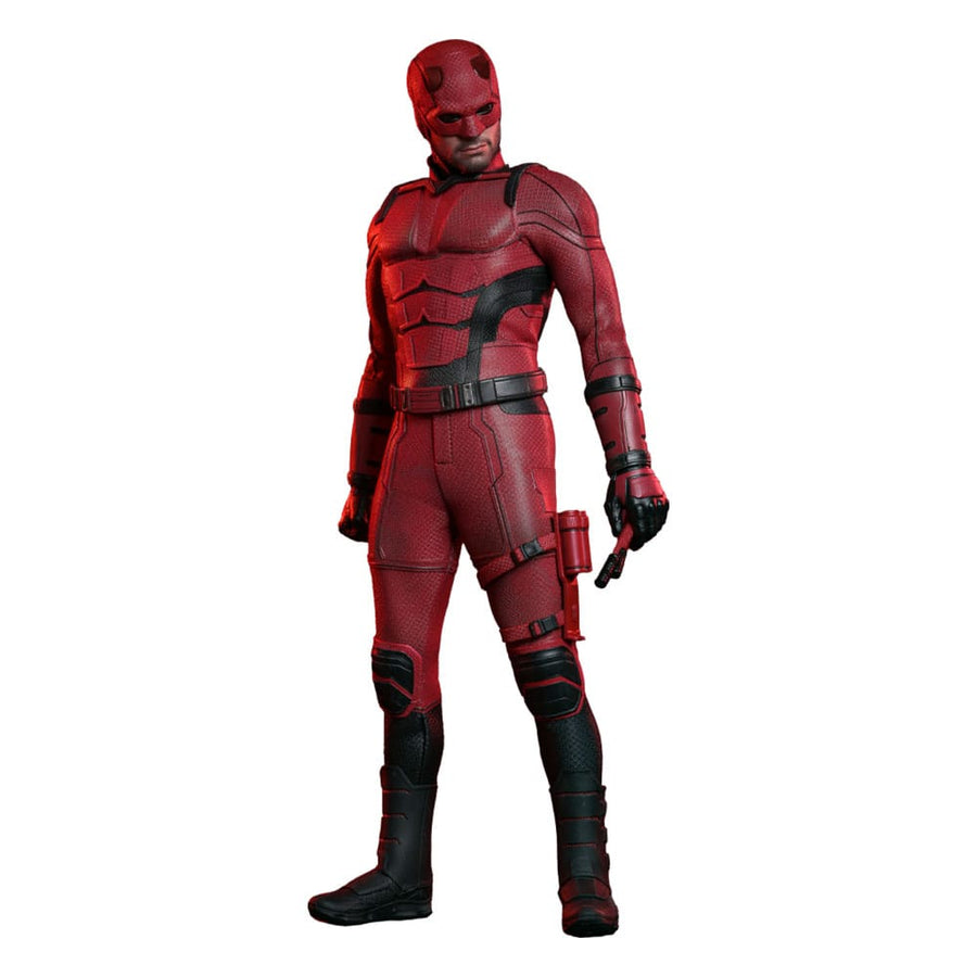 Daredevil: Born Again Action Figure 1/6 Daredevil 30 cm - The Happy Toy Store