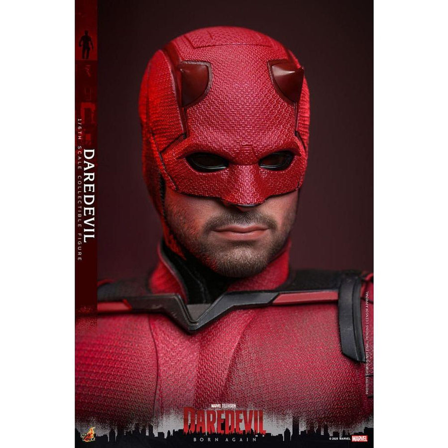 Daredevil: Born Again Action Figure 1/6 Daredevil 30 cm - The Happy Toy Store