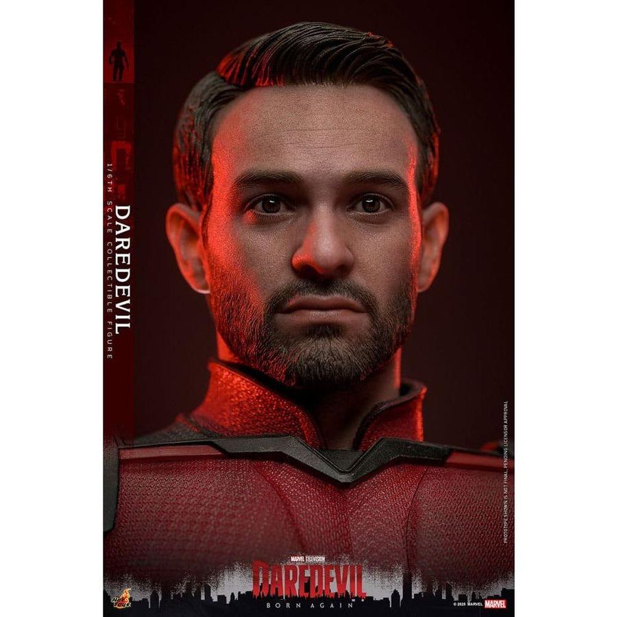 Daredevil: Born Again Action Figure 1/6 Daredevil 30 cm - The Happy Toy Store