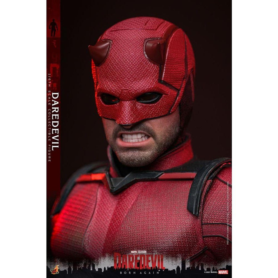Daredevil: Born Again Action Figure 1/6 Daredevil 30 cm - The Happy Toy Store