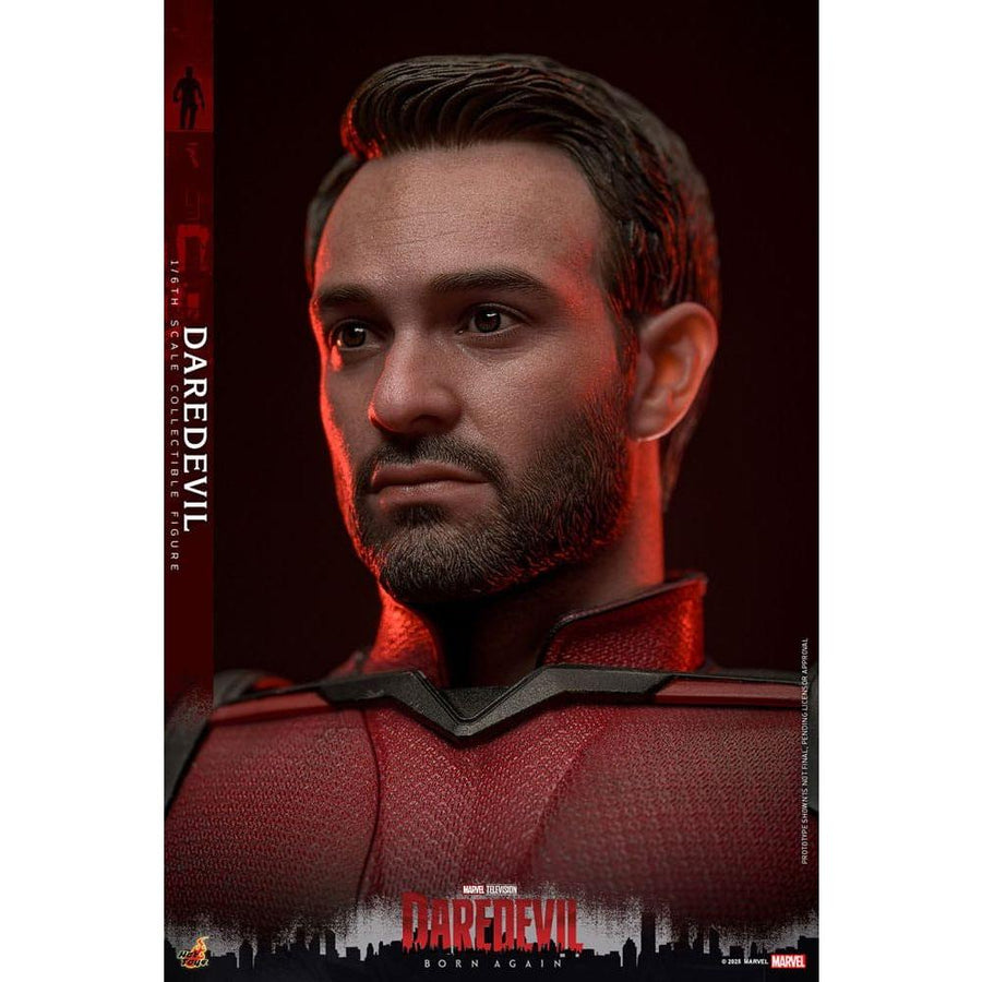 Daredevil: Born Again Action Figure 1/6 Daredevil 30 cm - The Happy Toy Store