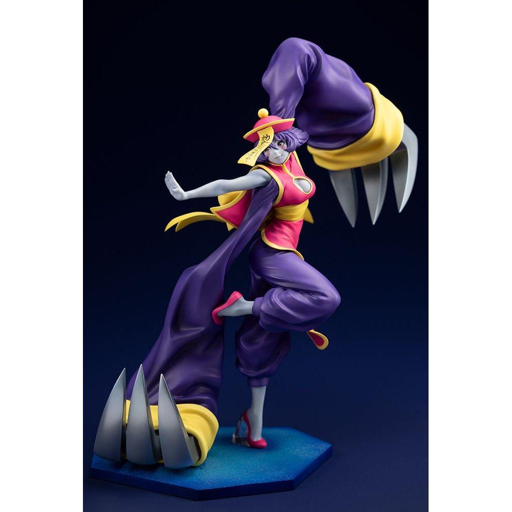 Darkstalkers Bishoujo PVC Statue 1/7 Hsien - Ko 29 cm - The Happy Toy Store