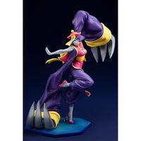 Darkstalkers Bishoujo PVC Statue 1/7 Hsien - Ko 29 cm - The Happy Toy Store