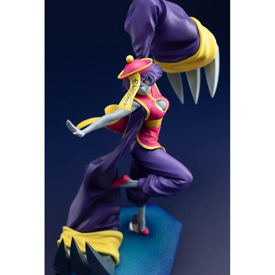 Darkstalkers Bishoujo PVC Statue 1/7 Hsien - Ko 29 cm - The Happy Toy Store